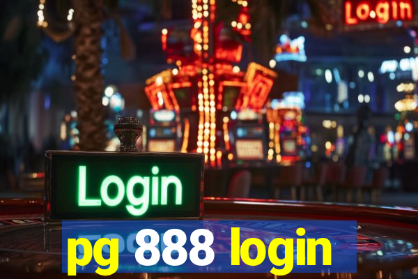 pg 888 login